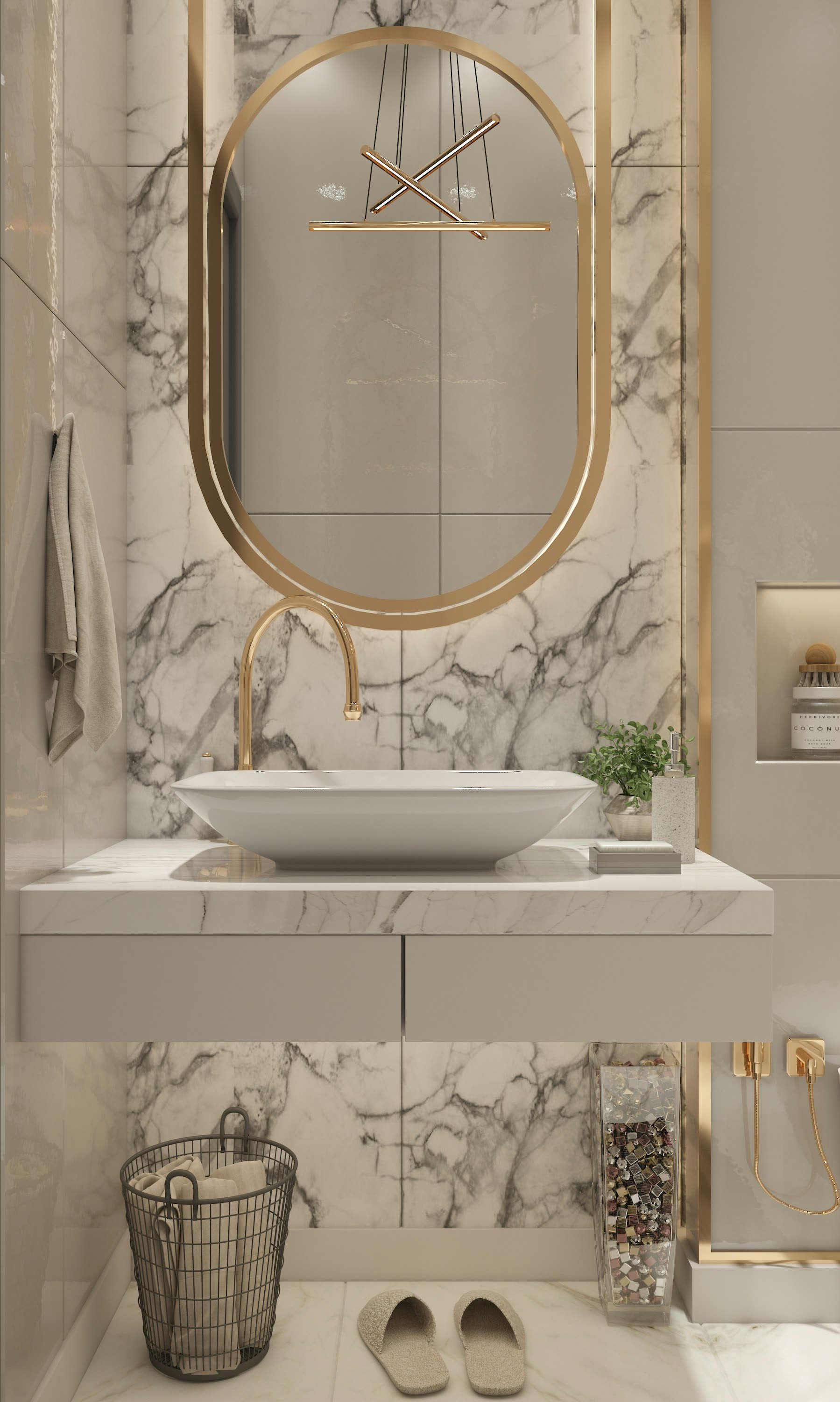 Interior design 5