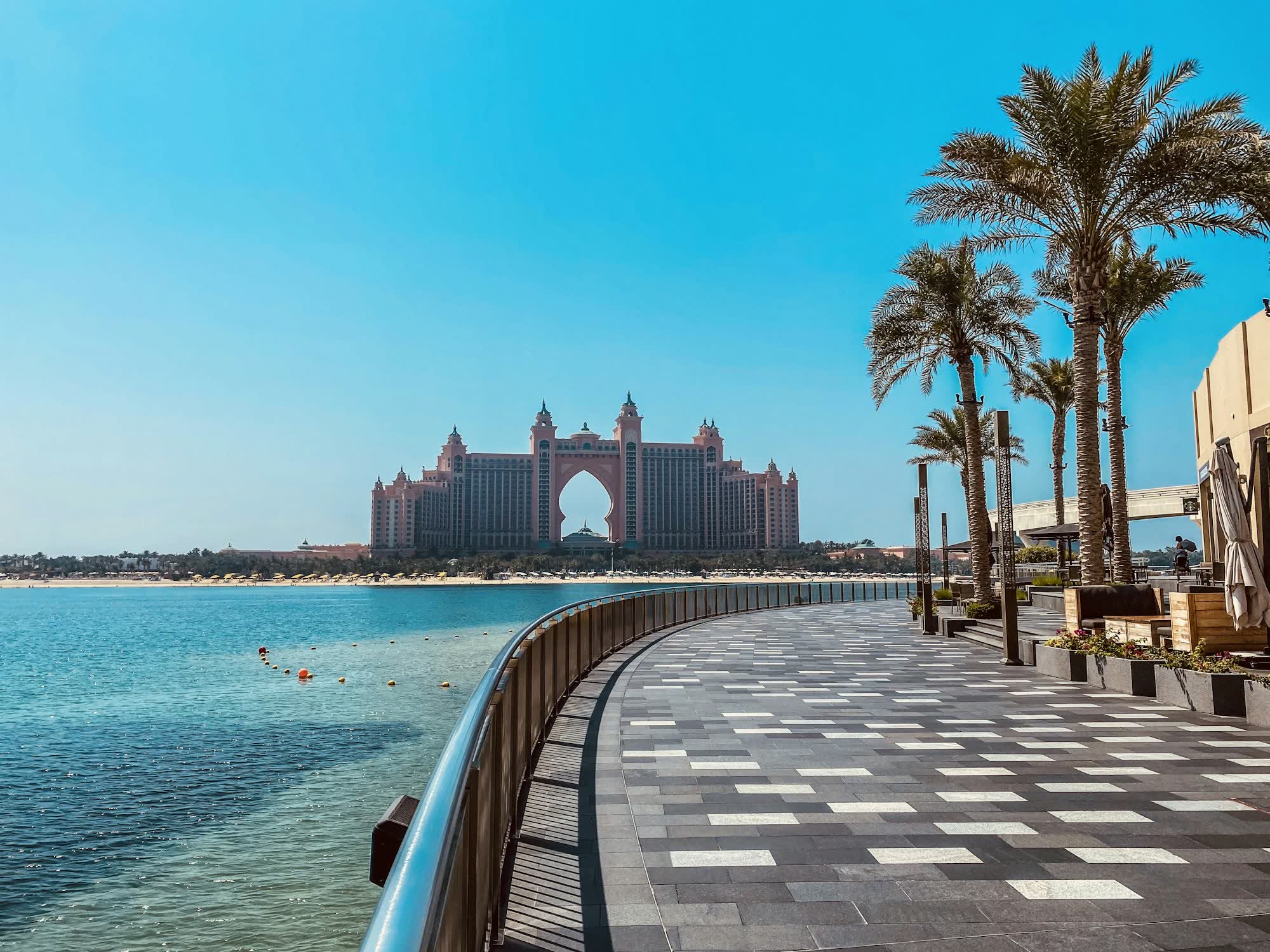 Jebel Ali Downtown