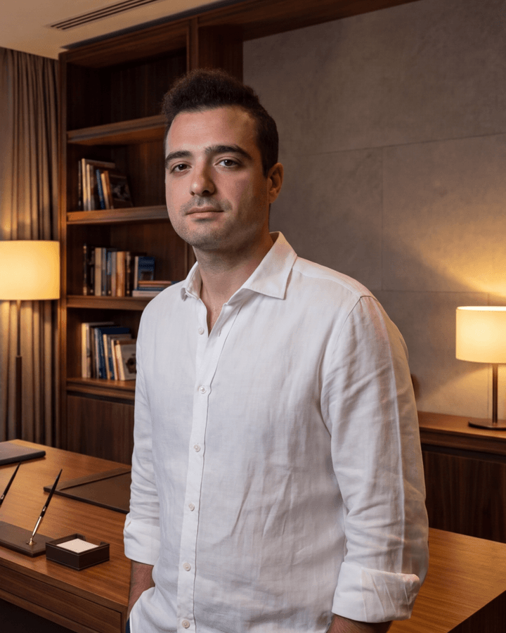 Ali Ömer Horzum